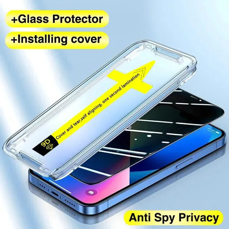 Magic Screen Protector