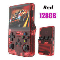 Red 128G